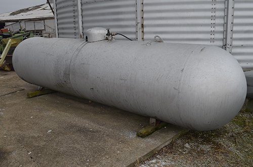 Property photo 64 - FARM EQUIPMENT AUCTION - NEW ERA FARMS, LP IN ALLEN COUNTY, INDIANA